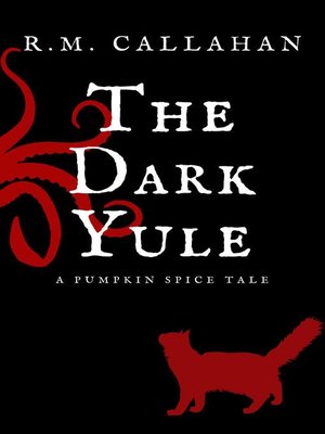 cover image of The Dark Yule